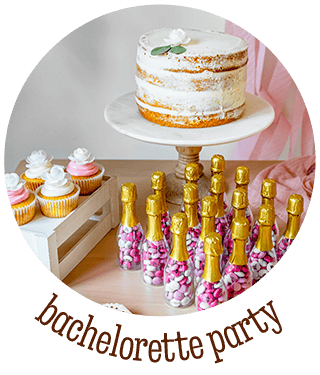 bachelorette parties